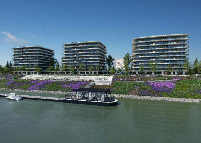 Eladó téglalakás, Budapesten, XI. kerületben 116.1 M Ft