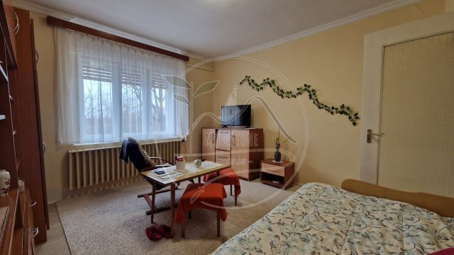 Eladó családi ház, Kétegyházán 13.9 M Ft, 2 szobás