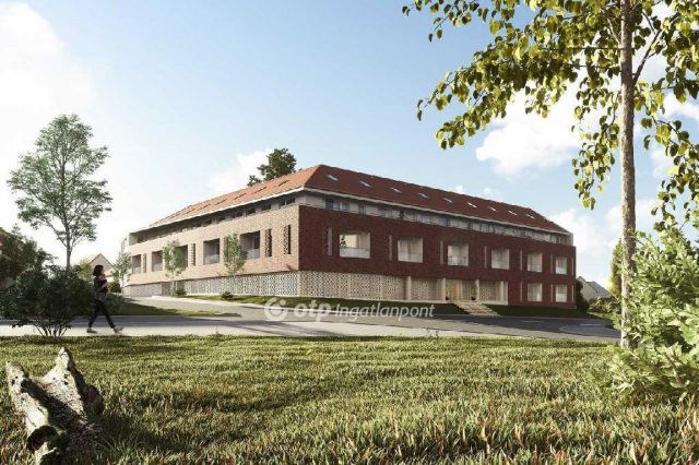 Eladó téglalakás, Pécsett 97.781 M Ft, 3 szobás