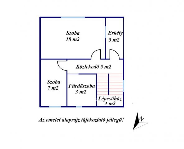 Eladó családi ház, Tápiószelén 29.9 M Ft, 2+1 szobás