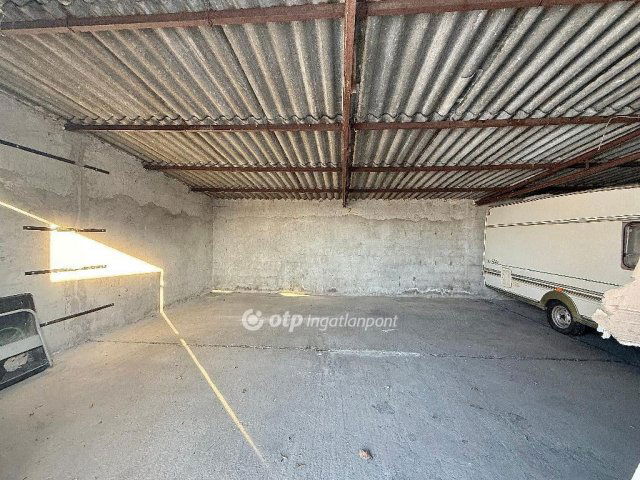 Eladó ipari ingatlan, Tokajban 135 M Ft / költözzbe.hu