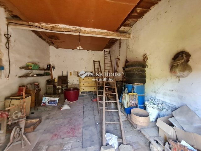 Eladó családi ház, Iregszemcsén 21.5 M Ft, 3 szobás
