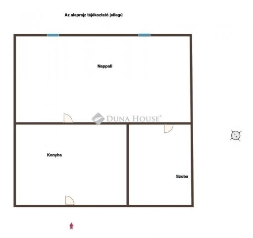 Eladó téglalakás, Budapesten, XIV. kerületben 73.5 M Ft