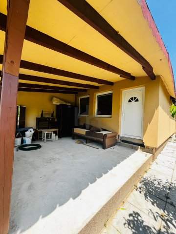 Eladó családi ház, Barcson 16 M Ft, 1 szobás