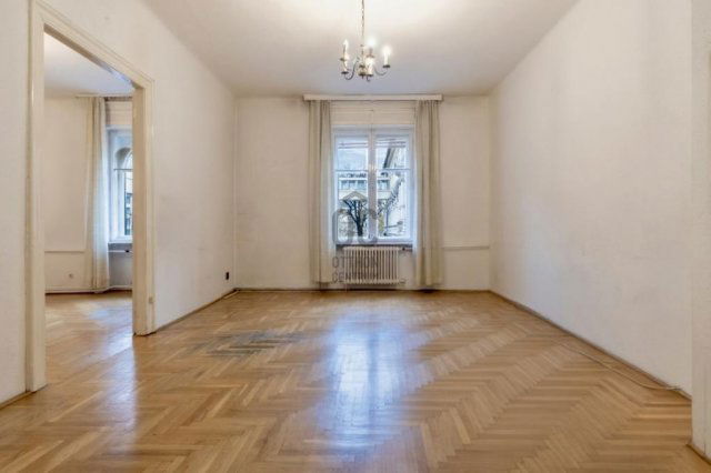 Eladó téglalakás, Budapesten, II. kerületben 128.99 M Ft