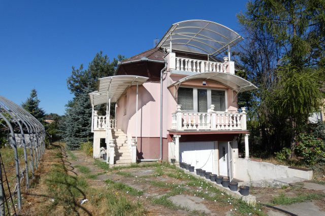 Eladó ipari ingatlan, Dömsödön 63.5 M Ft, 4 szobás