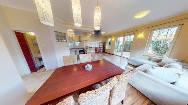 Eladó családi ház, Budapesten, XX. kerületben 169 M Ft