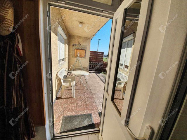 Eladó családi ház, Csokonyavisontán 16.9 M Ft, 3 szobás