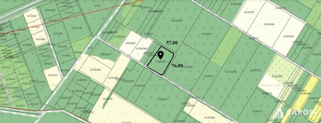 Eladó telek, Budakeszin 12.9 M Ft / költözzbe.hu