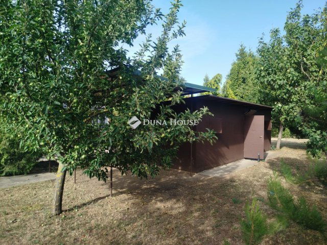 Eladó telek, Csákváron 20 M Ft / költözzbe.hu