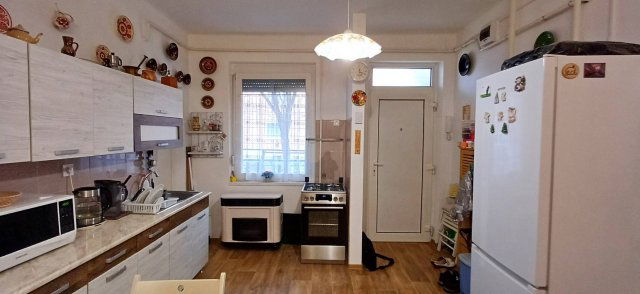 Eladó téglalakás, Salgótarjánban, Úttörők úton 19.9 M Ft