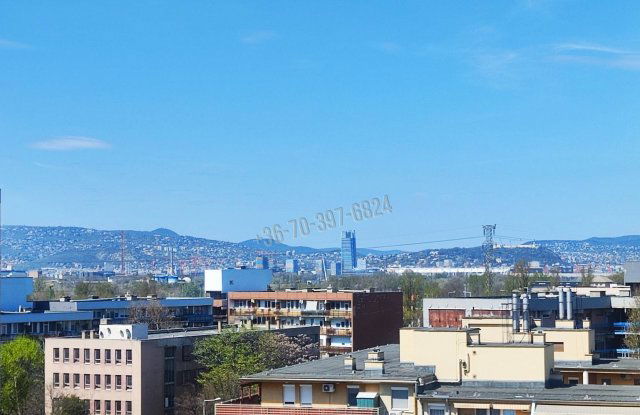 Eladó panellakás, Budapesten, XX. kerületben 68.9 M Ft