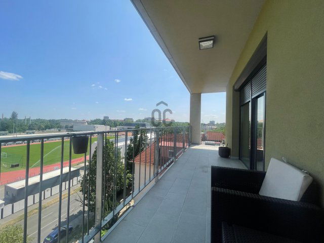 Kiadó téglalakás, albérlet, Debrecenben 495 E Ft / hó, 3 szobás