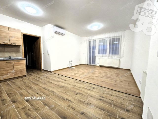 Eladó téglalakás, Kecskeméten 71.25 M Ft, 3 szobás