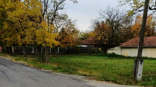 Eladó telek, Békésen 5.1 M Ft / költözzbe.hu