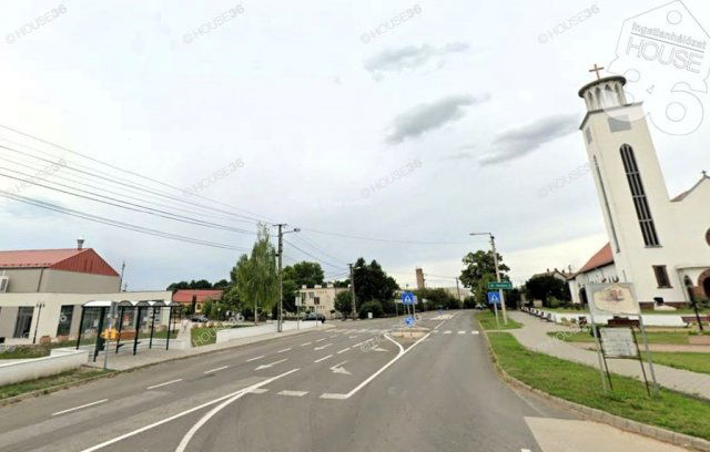 Eladó családi ház, Szedresen 44 M Ft, 5 szobás