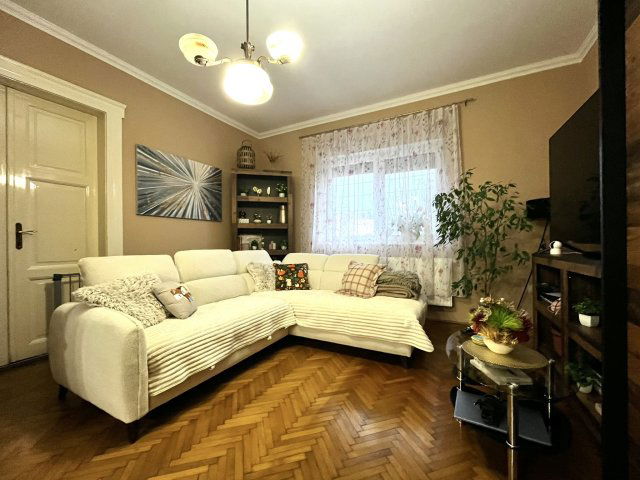 Eladó családi ház, Miskolcon 75 M Ft, 3 szobás