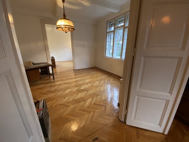 Kiadó téglalakás, albérlet, XIV. kerületben, Stefánia úton