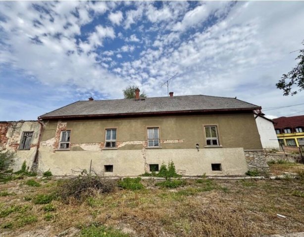 Eladó családi ház, Szendrőn 17.9 M Ft, 4 szobás