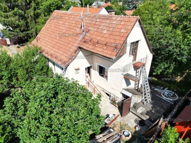 Eladó családi ház, Budakalászon 98 M Ft, 3 szobás