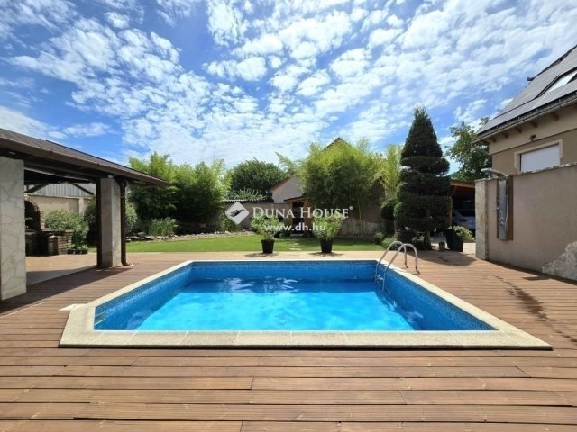 Eladó családi ház, Budapesten, XVII. kerületben 279 M Ft