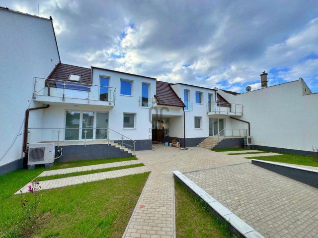 Eladó téglalakás, Budapesten, XIX. kerületben 97 M Ft, 4 szobás