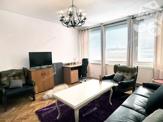 Kiadó téglalakás, albérlet, Kecskeméten 160 E Ft / hó