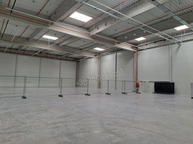 Kiadó ipari ingatlan, Fóton 3645 E Ft / hó / költözzbe.hu