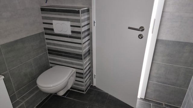 Eladó téglalakás, Budapesten, XX. kerületben, Baross utcában