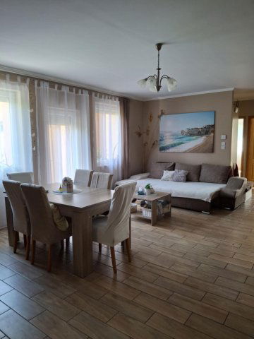 Eladó családi ház, Levélen 72 M Ft, 3 szobás