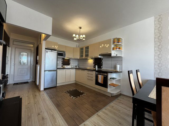 Kiadó téglalakás, albérlet, Miskolcon, Dóczy József utcában