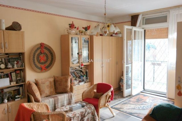 Eladó téglalakás, Budapesten, XX. kerületben 48.5 M Ft, 1 szobás