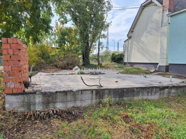 Eladó telek, Budapesten, XXIII. kerületben 23.9 M Ft