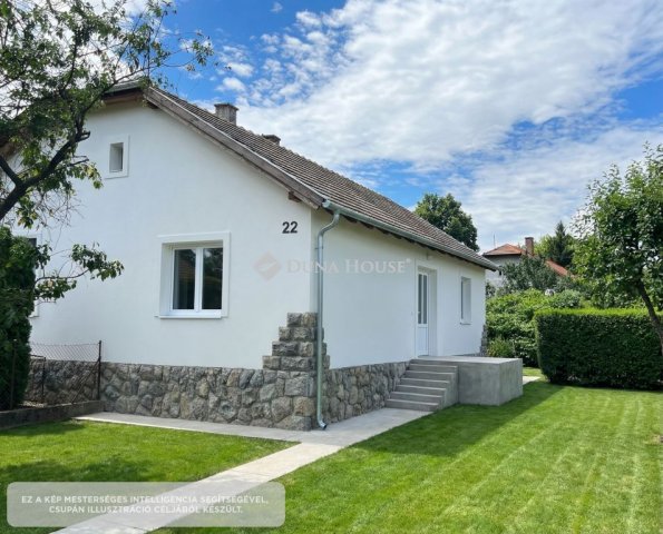 Eladó ikerház, Bátonyterenyén 5.5 M Ft, 2 szobás