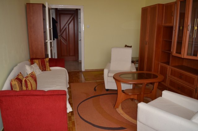 Kiadó panellakás, albérlet, Kecskeméten, Mátis Kálmán utcában