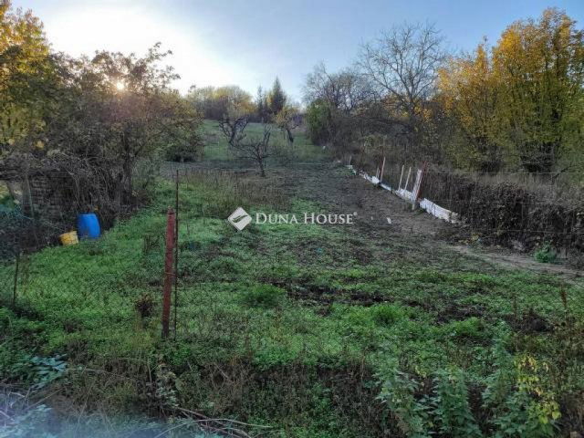 Eladó telek, Kecskeméten 45 M Ft / költözzbe.hu