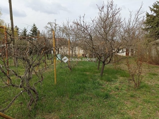 Eladó nyaraló, Szegeden 16.7 M Ft, 2 szobás