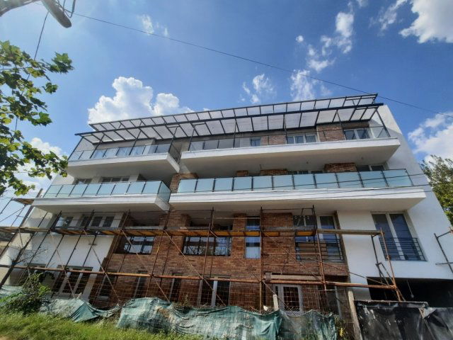 Eladó téglalakás, Budapesten, XX. kerületben 84.41 M Ft