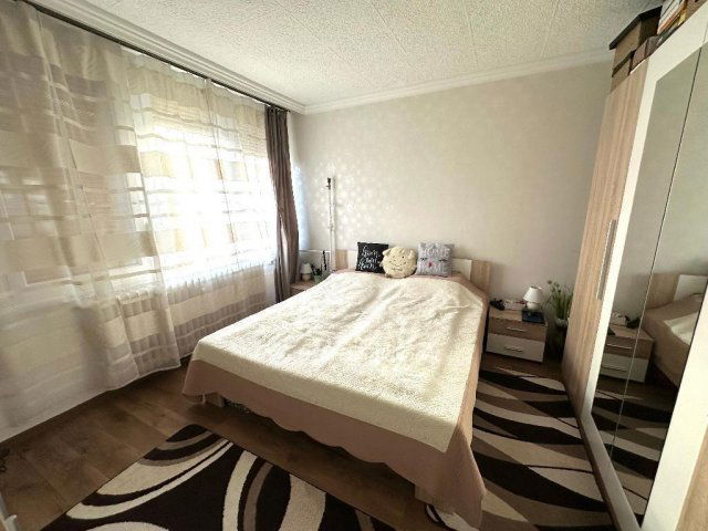 Eladó téglalakás, Nyíregyházán 43 M Ft, 2 szobás