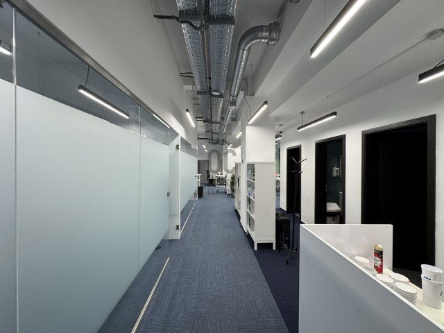 Kiadó iroda, Budapesten, IV. kerületben 707 E Ft / hó