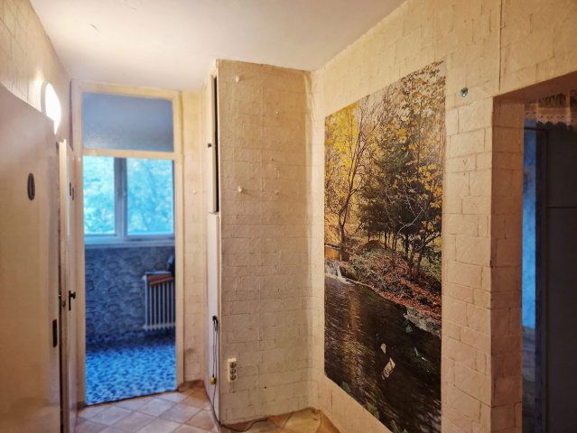 Eladó panellakás, Miskolcon, Aba utcában 26.9 M Ft, 2 szobás