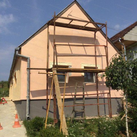 Eladó családi ház, Nagyrécsén 21 M Ft, 3 szobás