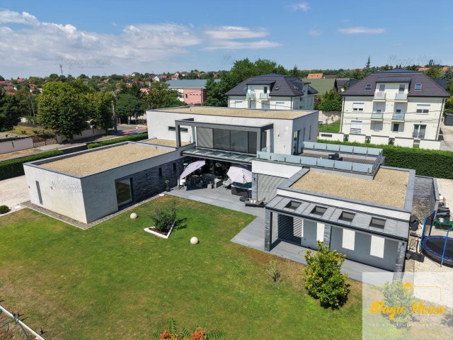 Eladó családi ház, Érden 520 M Ft, 5 szobás