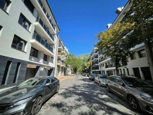 Eladó téglalakás, Budapesten, XIII. kerületben 97 M Ft, 2 szobás