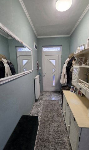 Eladó ikerház, Szigethalmon 83.99 M Ft, 3+2 szobás