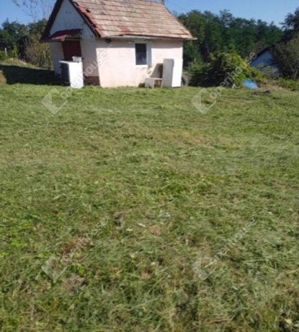 Eladó nyaraló, Galambokon 1.991 M Ft, 1 szobás
