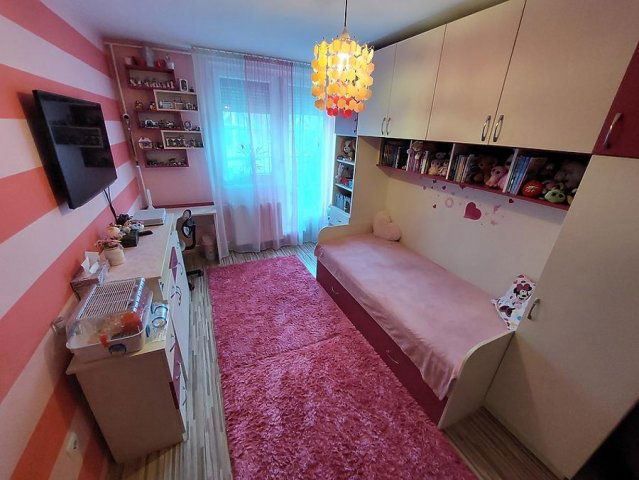 Eladó téglalakás, Budapesten, IV. kerületben, Kassai utcában