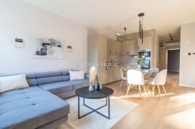 Eladó téglalakás, Budapesten, II. kerületben 129.9 M Ft