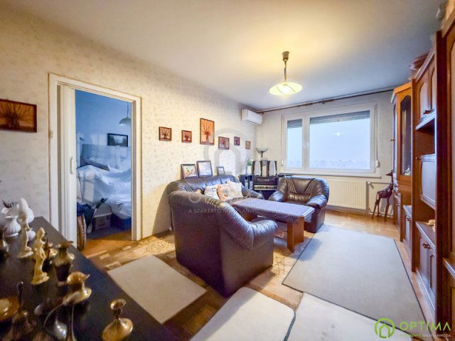 Eladó panellakás, Budapesten, XXI. kerületben 77 M Ft, 3 szobás