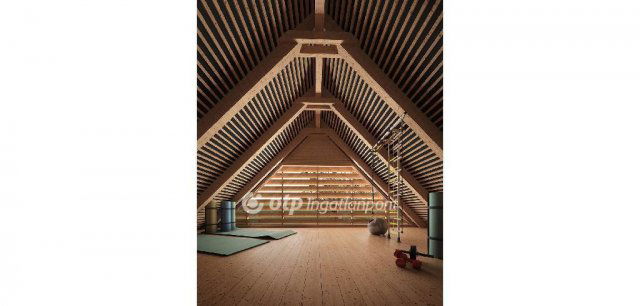 Eladó családi ház, Béren 29 M Ft, 6 szobás